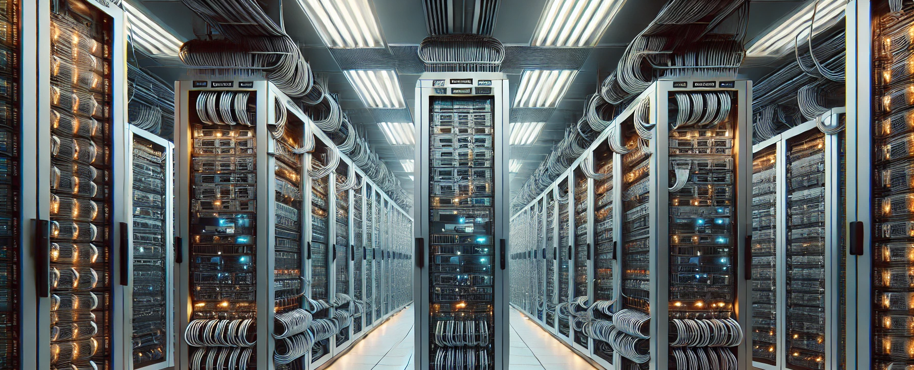 NODE Servers Overview